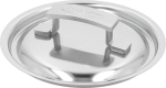 Demeyere Industry 5 kaas, 16 cm