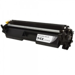 Laserprinteri kassett Printeri toonerikassett HP CF294X, must
