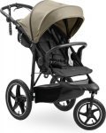 Spordik&auml;ru Hauck Runner 3, Olive