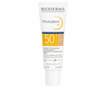 P&auml;ikesekreem Bioderma Photoderm M Spf50+ Light Colour, 40 ml