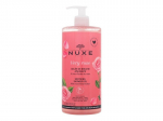 Du&scaron;igeel Nuxe Very Rose Soothing Shower Gel, 750 ml