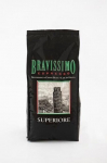 Bravissimo Espresso Superiore kohvioad, 1kg