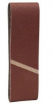 Liivapaber Bosch (75 X 533 MM) P80 - 3 tk
