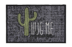 Uksematt Hug Me 40x60 cm