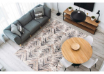 Vaip Trendy Beige-Silver, 120 x 170 cm