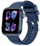 K&auml;ekell - FOREVER - Igo Watch 3 - H&auml;&auml;leabi - IP67 - Bluetooth 5.3