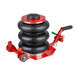 Pneumaatiline tungraud 3T 3 turvapadjaga, l&uuml;hikese k&auml;epidemega