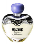 Tualettvesi Moschino Toujours Glamour EDT naistele, 50 ml