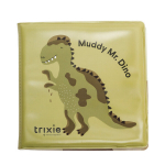 Vanniraamat Trixie Muddy Mr. Dino