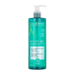 N&auml;opuhastusgeel A-Derma Biology Ac, 400 ml