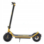 Elektriline roller Ducati Scrambler City Cross-E, 350W, mudel DE