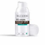 CC Cream Bella Aurora Spf 50 Be &otilde;li 30 ml