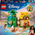 LEGO Disney Princess Vaiana saarel&otilde;bustused