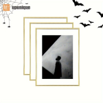 Fotoraamid, 3 tk,, 8&times;10【20,3&times;25,4cm】