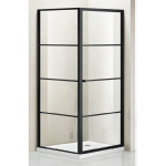 Du&scaron;ikabiin G1221, 100x100 l&auml;bipaistev (ainult klaas)
