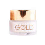 Niisutav / toitev kreem kullaosakestega Diet Esthetic 50 ml