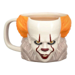 3D IT Pennywise kruus