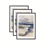 Fotoraamid, 3 tk, 8&times;10【20,3&times;25,4cm】