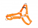 Reguleeritavad koerte traksid Amiplay EASY GO Samba, S, Orange