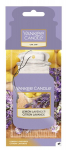Autol&otilde;hnastaja '' Lemon lavender'' car jar&reg;