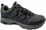 Saapad meeste trekking sport kerge Lee Cooper LCJ-22-01-1397 mustad