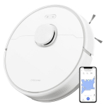 Robottolmuimeja Dreame D9 Max Gen 2 White
