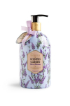 Vedel k&auml;teseep IDC Institute Scented Garden Lavanda, 500 ml