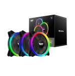 Darkflash DR12 Pro ARGB