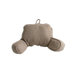 Vankri padi BabyTrold Markland Pure Muslin, khaki