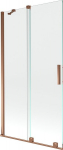 Vannisein Mexen Velar II, Rose gold, 90 x 150 cm