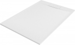 Ristk&uuml;likukujuline du&scaron;ialus Mexen Otto SMC, 130 x 80 cm, White
