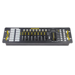 DMX juhtpult Tasuta Color C192 V2