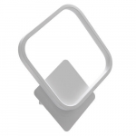 emma led d 12w valge 4000k dekoratiivne smd led laevalgusti STR&Uuml;HM 345 x 300 x 52 mm