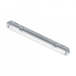 herman led 2x18w tolmukindel led-torude valgusti STR&Uuml;HM 90 x 655 x 108 mm