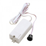 gest pir valge liikumisandur STR&Uuml;HM 78 x 36 x 21 mm