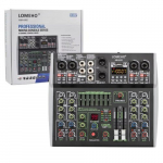 Lomeho AM-AX6