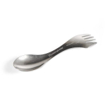 Lusikas-kahvel-nuga Light My Fire Spork Stainless