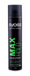 Juukselakk Syoss Professional Performance Max Hold, 300ml