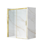Porta l&uuml;kanduksed - GOLD 120 cm