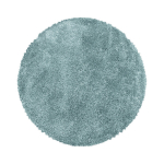 Ayyildiz vaip Fluffy Blue 3500 120x120 cm
