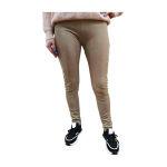 Elastne naistele, beež, L / XL