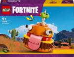 LEGO Fortnite Durrr Burger