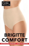 Maxid naistele Gatta, Brigitte Comfort, must, S