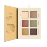 Lauv&auml;rvi palett bareMinerals Mineralist Eyeshadow Palette Sunlit, 7.8 g