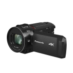 Videokaamera Panasonic HC-VX3E-K