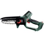 Akusaag Metabo MS 18 LTX 15