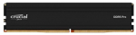 Crucial m&auml;lu Memory DDR5 Pro OC 16 6400MHz (1x16GB) CL38