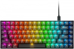 Lenovo klaviatuur Legion K510 RGB Mechanical Gaming Keyboard, Nordic