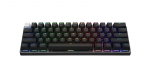Logitech G Pro X 60 Lightspeed Wireless Gaming Keyboard, Nordic