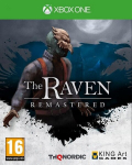 Xbox One Raven Remastered